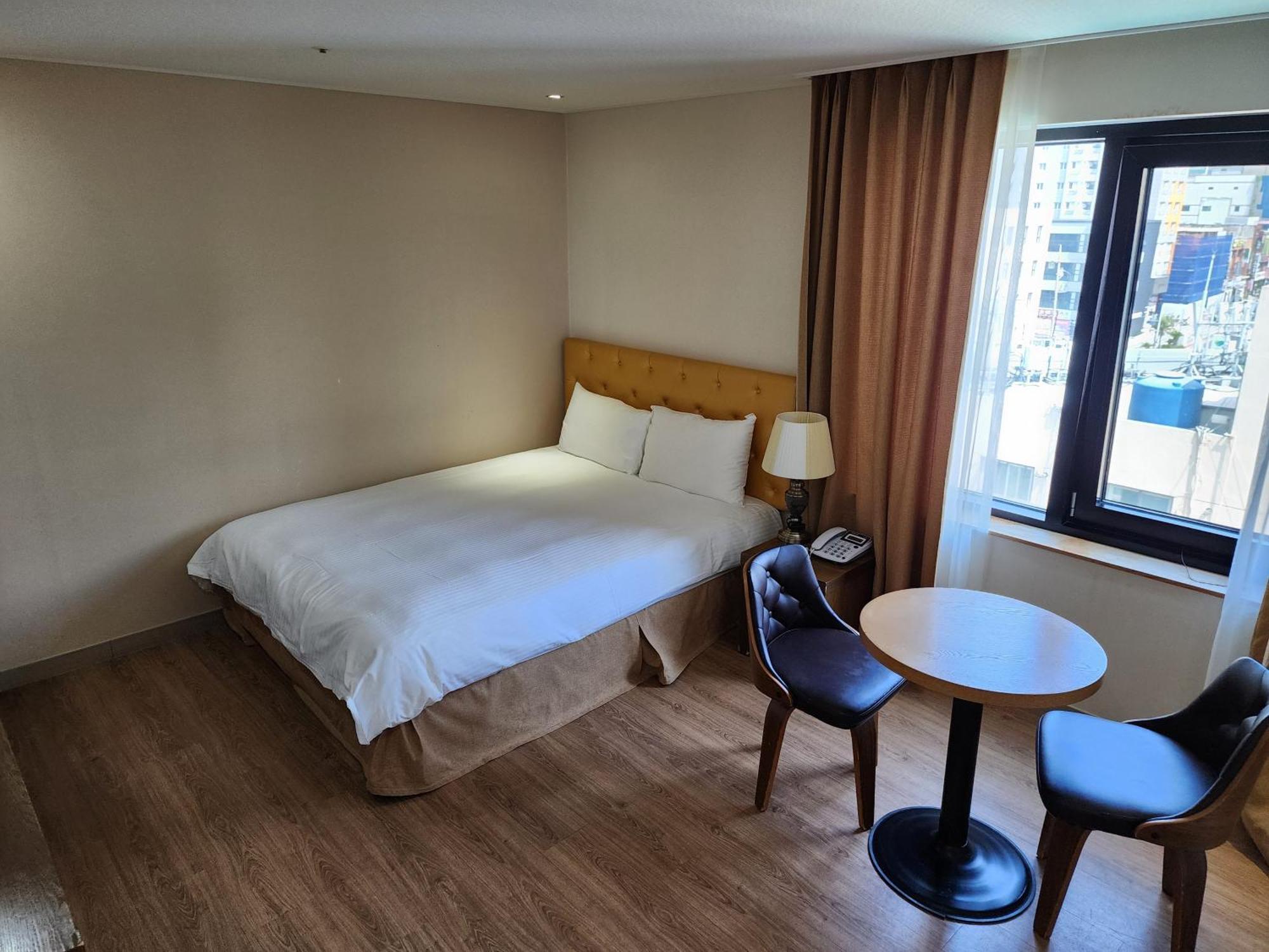 Hotel Haema Jeju Exterior photo