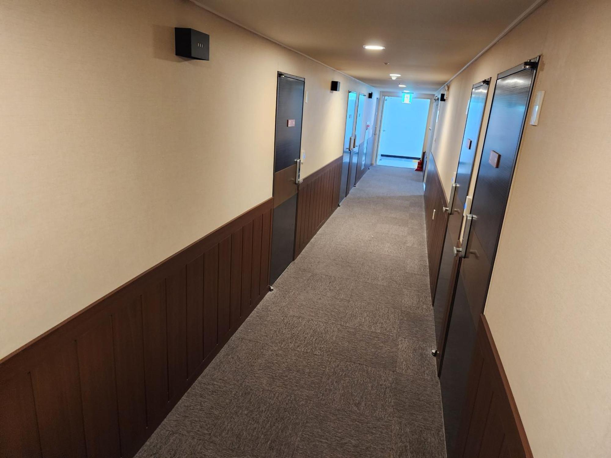 Hotel Haema Jeju Exterior photo